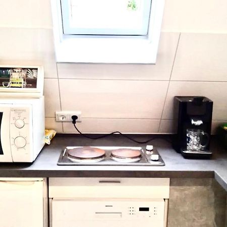 Tolle Wohnung In Bester Lage Von Heidenheim Экстерьер фото