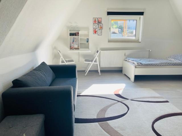 Tolle Wohnung In Bester Lage Von Heidenheim Экстерьер фото