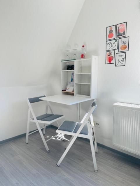 Tolle Wohnung In Bester Lage Von Heidenheim Экстерьер фото
